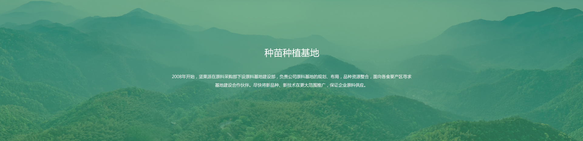 成人午夜视频网站种植